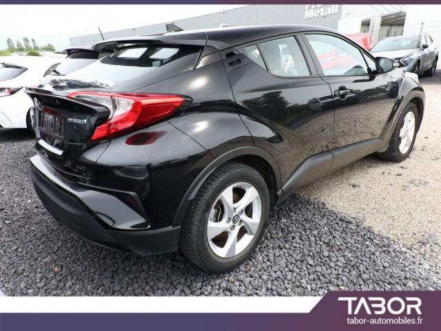 Toyota C-Hr image 8