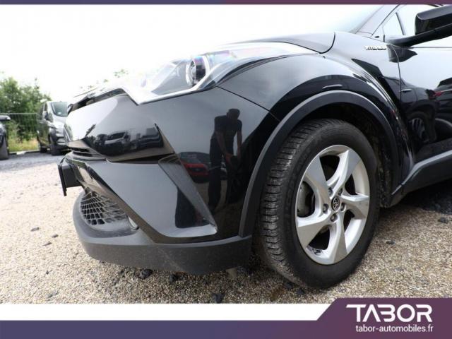 Toyota C-Hr image 4