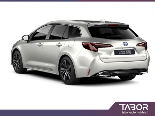 Toyota Corolla image 5
