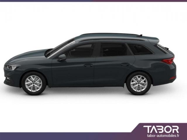 Seat Leon image 3