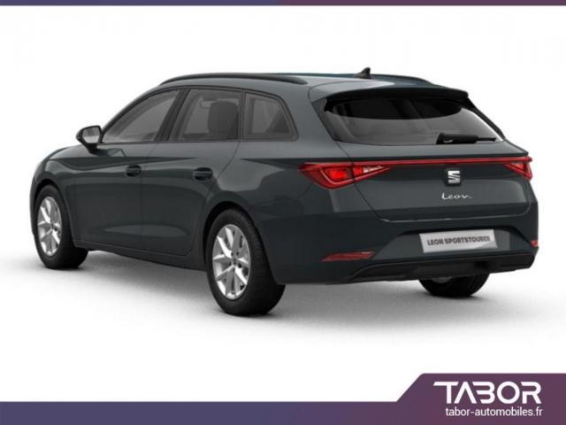 Seat Leon image 4