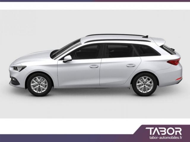 Seat Leon image 1
