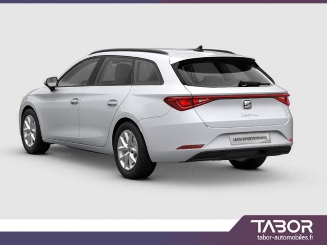 Seat Leon image 4