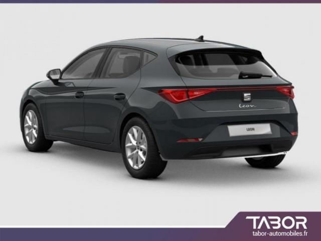 Seat Leon image 2
