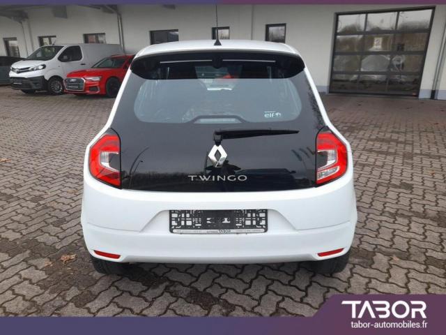 Renault Twingo image 2
