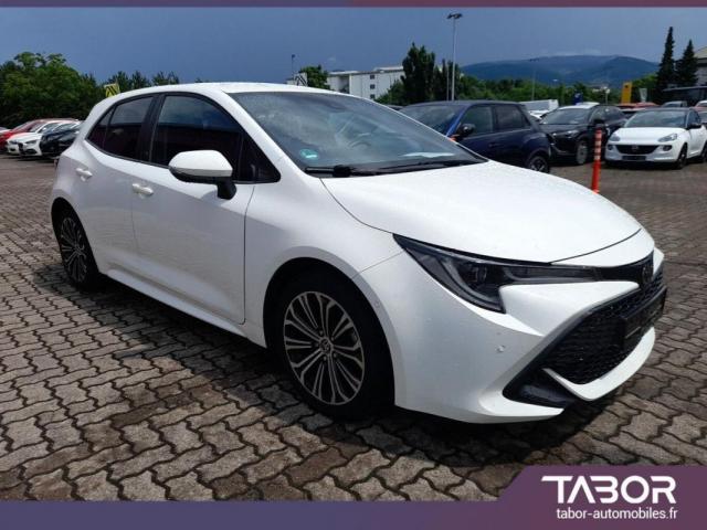 Toyota Corolla image 6