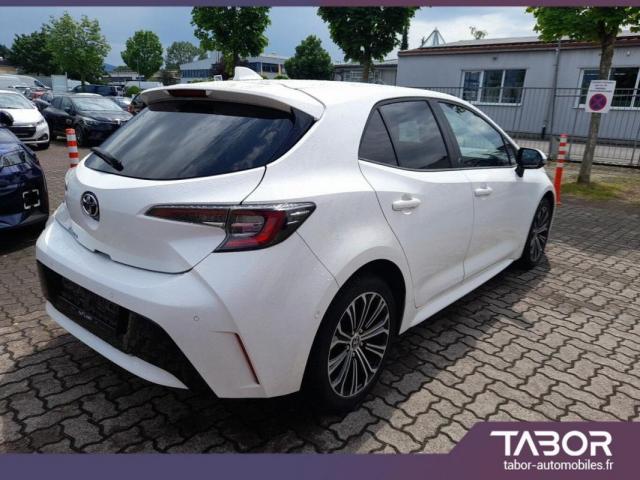 Toyota Corolla image 1