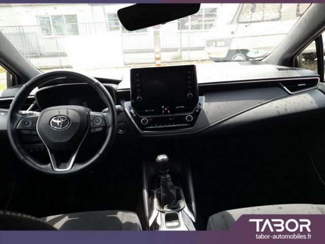 Toyota Corolla image 7