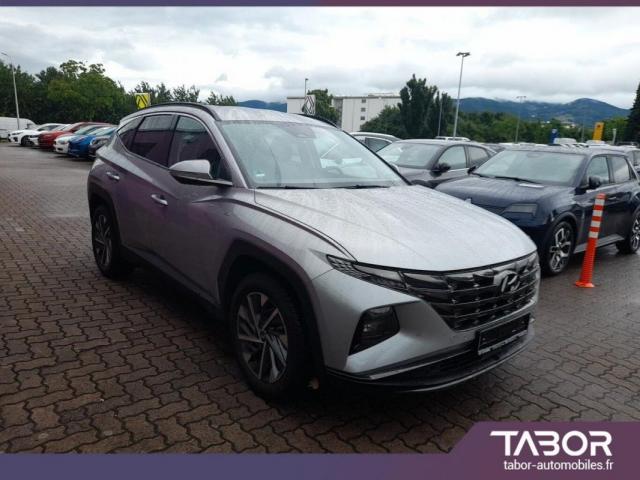 Hyundai Tucson image 2