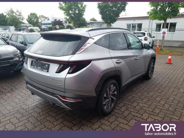 Hyundai Tucson image 7