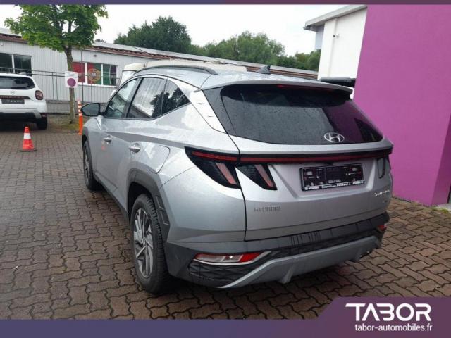 Hyundai Tucson image 6