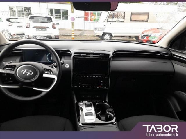 Hyundai Tucson image 4