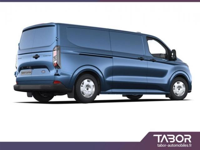Ford Transit Custom image 8