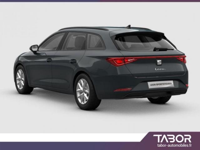 Seat Leon image 6