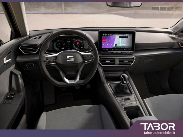 Seat Leon image 2