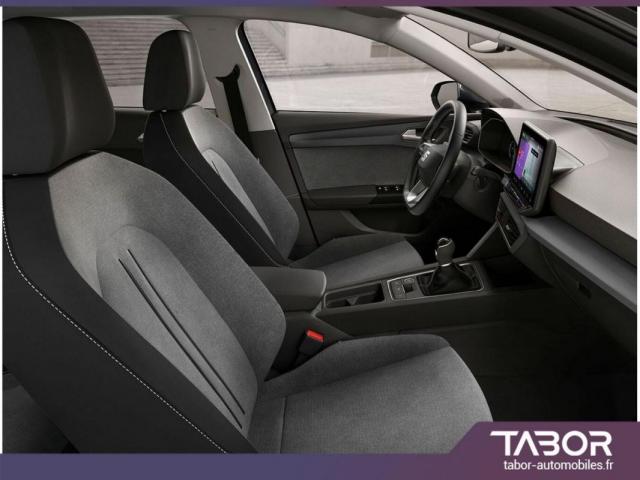 Seat Leon image 1