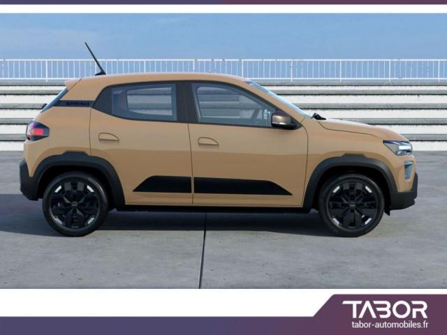 Dacia Spring image 5