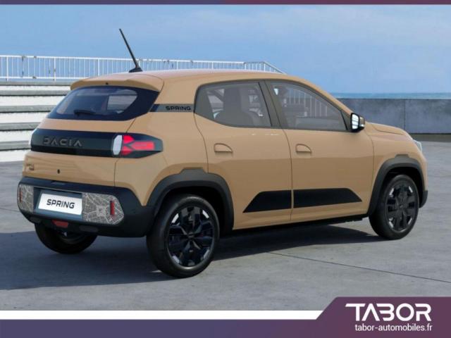 Dacia Spring image 3