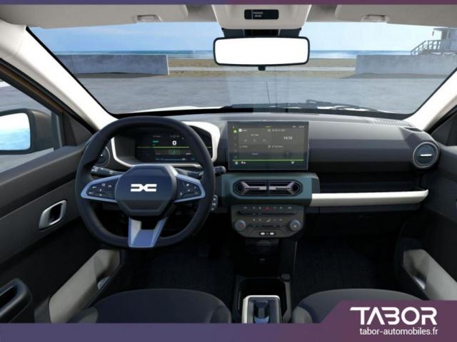 Dacia Spring image 2