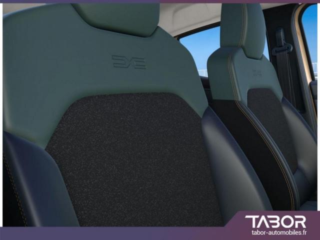 Dacia Spring image 9
