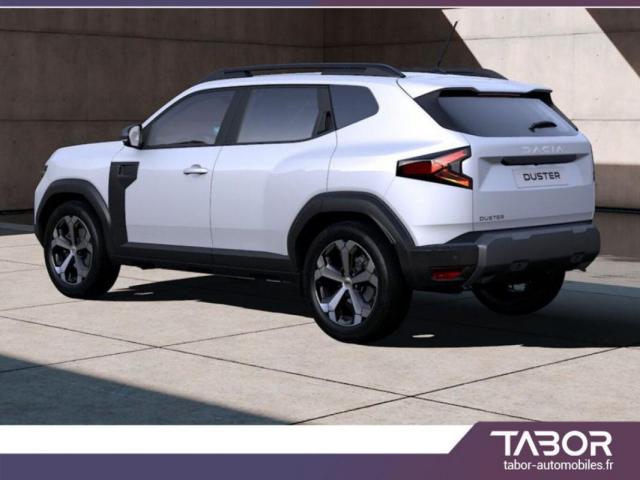 Dacia Duster image 1