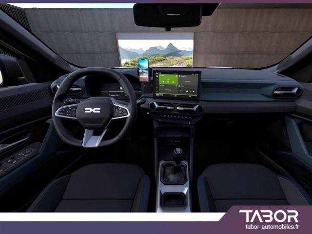 Dacia Duster image 2
