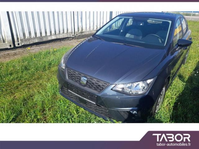 Seat Ibiza image 9