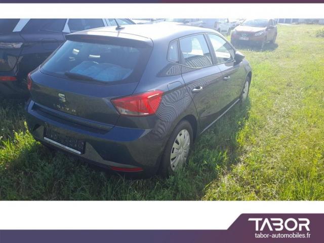 Seat Ibiza image 5