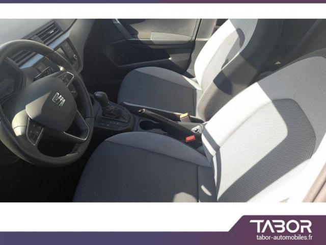 Seat Ibiza image 8
