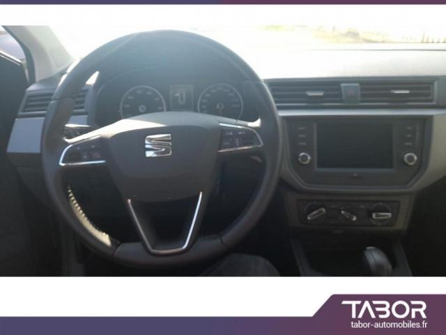 Seat Ibiza image 2
