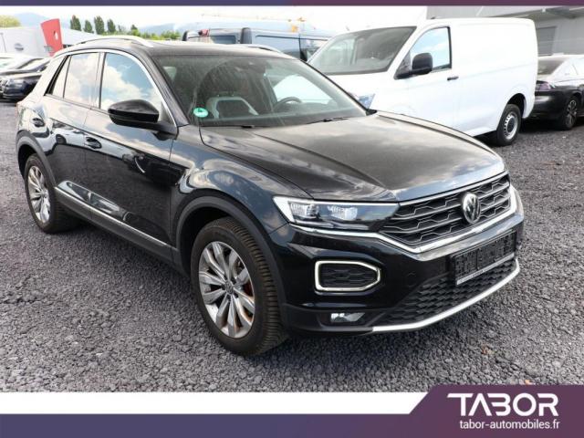 Volkswagen T-Roc image 6