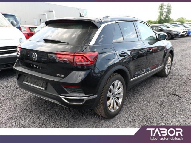 Volkswagen T-Roc image 1