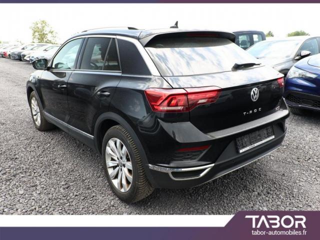 Volkswagen T-Roc image 4