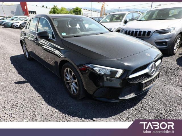 Mercedes Benz Classe A image 6