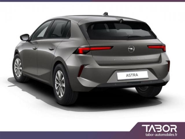 Opel Astra image 1