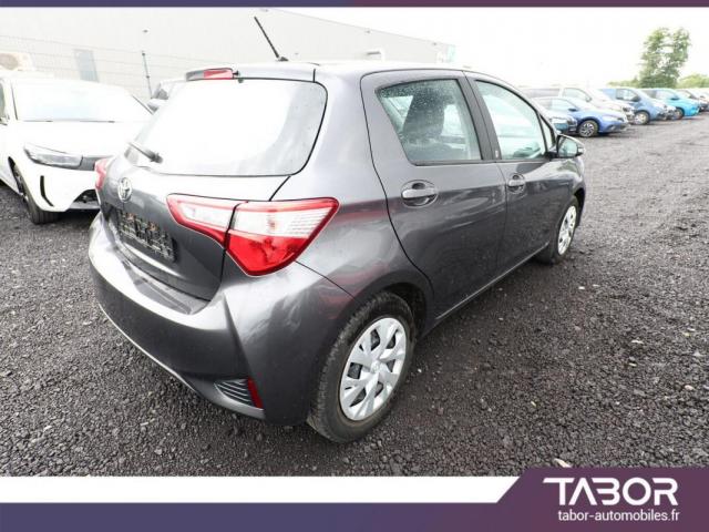 Toyota Yaris image 7