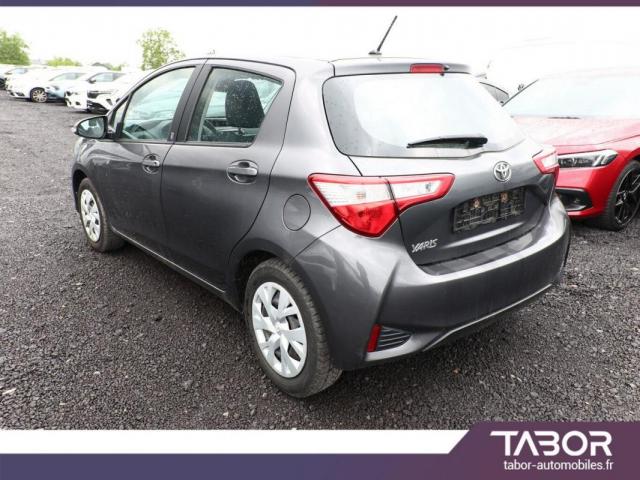 Toyota Yaris image 5