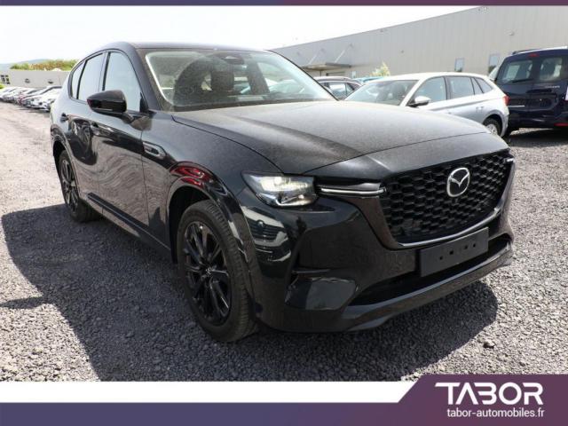 Mazda Cx-60 image 7