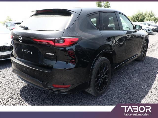 Mazda Cx-60 image 3