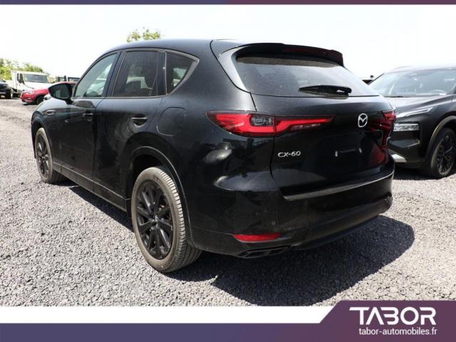Mazda Cx-60 image 4