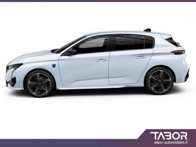 Peugeot 308 image 8