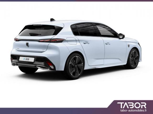 Peugeot 308 image 3