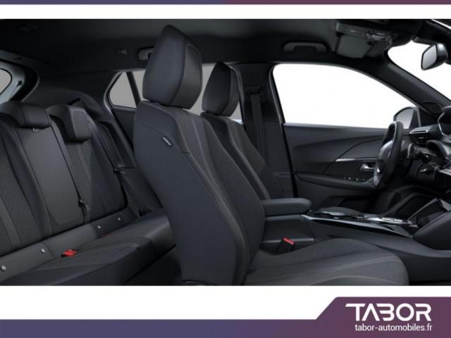 Peugeot 2008 image 3
