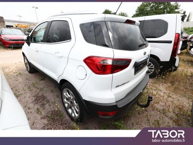 Ford Ecosport image 2