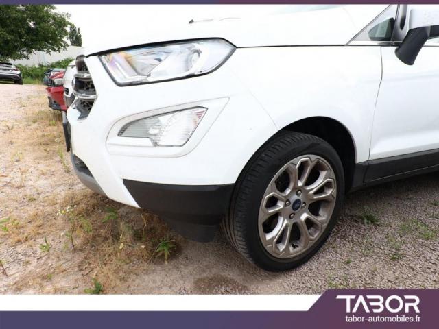 Ford Ecosport image 3