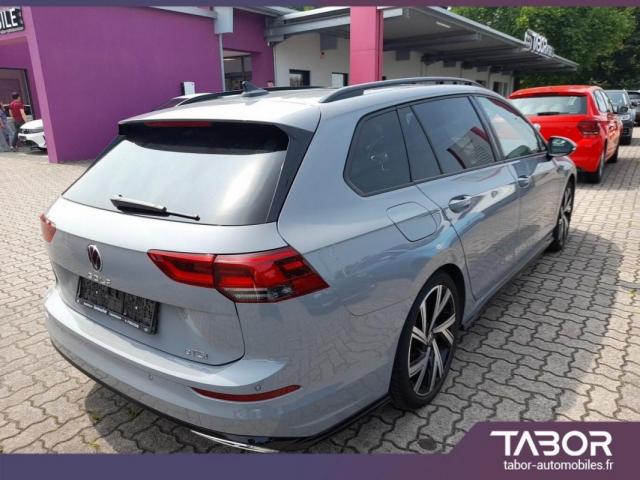 Volkswagen Golf image 4