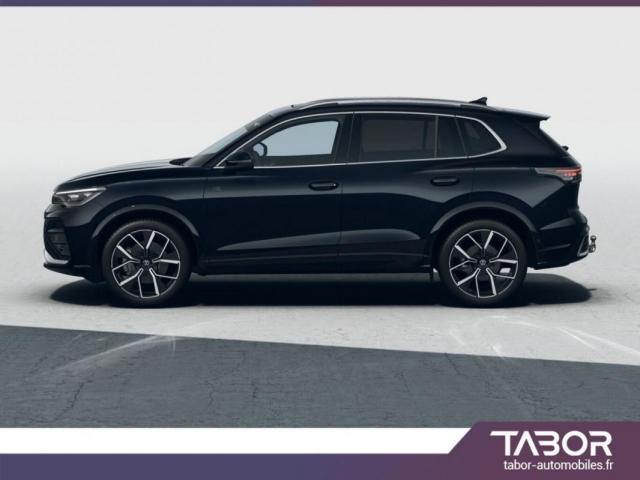 Volkswagen Tiguan image 3