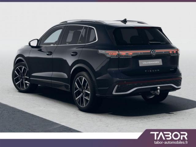 Volkswagen Tiguan image 1