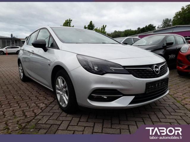 Opel Astra image 1