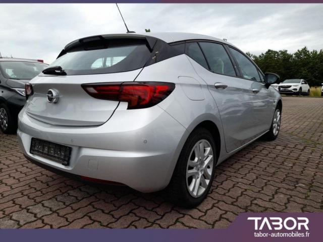 Opel Astra image 9